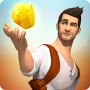 icon UNCHARTED: Fortune Hunter™ для Samsung Galaxy Ace Plus S7500