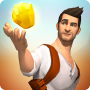 icon UNCHARTED: Fortune Hunter™ для Samsung Galaxy J2 Pro