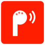 icon New Podcast Player для ZTE Nubia Z17