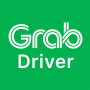 icon Grab Driver: App for Partners для Huawei P8 Lite (2017)