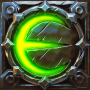 icon Eternium для Uhans K5000