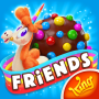 icon Candy Crush Friends Saga для LG X5