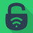 icon Wi Fi Password Hack Simulator 1.0