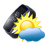 icon Weather for Gear Fit 3.145