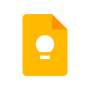 icon Google Keep - Notes and lists для zen Cinemax 3