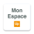 icon MonEspaceUp 1.110