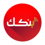 icon Bankak / بنكك для Samsung Galaxy C7