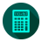 icon Radix Calculator 2.2