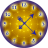 icon Star Clock Widget 1.4.4