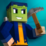 icon Block Town - craft your city! для Samsung Droid Charge I510