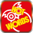 icon com.ortv.apps.hotwords 1.1.13