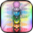 icon Chakra Frequencies 1.4