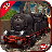 icon Train Simulator 3D Railways 1.0