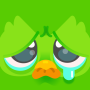 icon Duolingo: Language Lessons для Teclast P80 Pro