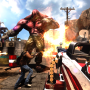 icon Rage Z: Multiplayer Zombie FPS для Samsung Galaxy Ace S5830