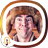 icon FunnySMSRingtones 3.6