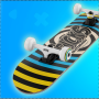 icon Freestyle Extreme Skater: Flippy Skate