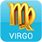 icon Virgo Horoscope 2.4