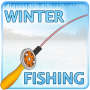 icon Winter Fishing