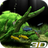 icon Virtual Aquarium 3D Wallpaper 7.0