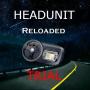 icon Headunit Reloaded Trial for Android Auto для Doogee X30