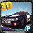 icon Police Car Parking Simulator 1.3