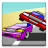 icon Taxi Gone Crazy 2.3