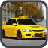 icon Taxi Cab Drive Adventure 1.0