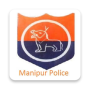 icon CYBER CRIME POLICE STATION MANIPUR для Samsung Galaxy J7 Pro