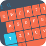 icon Lucid Brick Red Keyboard Theme для oppo A3