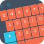 icon Lucid Brick Red Keyboard Theme для neffos C5 Max