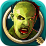 icon I am Zombie - Hidden Objects для tecno W1