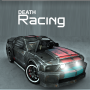 icon Death Racing Car 3D для HTC Desire 550