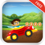 icon Hamidou racing Adventure для HTC Desire 550