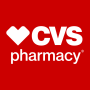 icon CVS/pharmacy для ASUS ZenFone 3 (ZE552KL)
