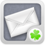 icon GO Email Widget для oppo A3