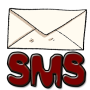 icon SMS Backup для Irbis SP453