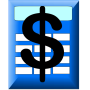 icon Sales Tax Calculator Free для Samsung Galaxy Note 8