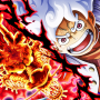 icon ONE PIECE TREASURE CRUISE-RPG для Samsung Galaxy Mini 2