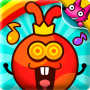 icon Rhythm Party: Kids Music Game для Samsung Galaxy S6 Edge