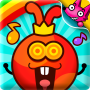 icon Rhythm Party: Kids Music Game для oppo A3