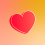 icon Dating and Chat - Evermatch для BLU Dash L3 8GB