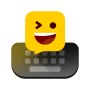 icon Facemoji AI Emoji Keyboard для Xiaomi Black Shark