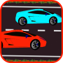 icon car racing free games