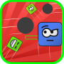 icon Happy Jump - Emoji Adventure для elephone P8 Mini