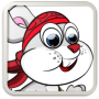 icon Easter Bunny Vs Santa Claus для ASUS ZenFone 4 Selfie