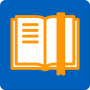 icon ReadEra – book reader pdf epub для Allview X4 Soul Lite
