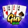 icon Gin Rummy Plus: Fun Card Game для verykool Rocket SL5565