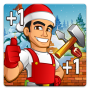 icon Make a City Idle Tycoon для Fly Power Plus FHD