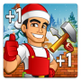 icon Make a City Idle Tycoon для Doogee Y6 Max